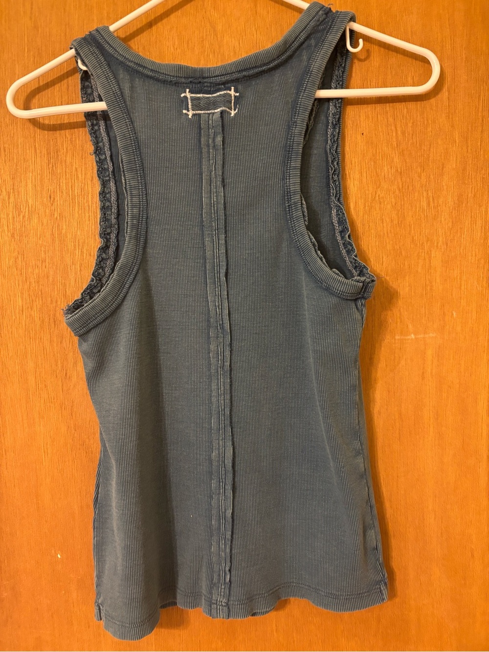 2 Free People Rowan Tank Tops - Picture 7 of 9